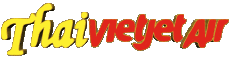 Transport Flugzeuge - Fluggesellschaft Asien Thailand Thai Vietjet Air 