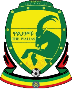 Sport Fußball - Nationalmannschaften - Ligen - Föderation Afrika Äthiopien 