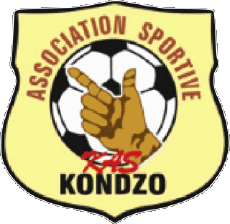 Sports Soccer Club Africa Congo FC Kondzo 