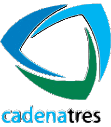 Multi Média Chaines - TV Monde Mexique Cadenatres 