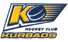 Sport Eishockey Estland Kurbads HC 