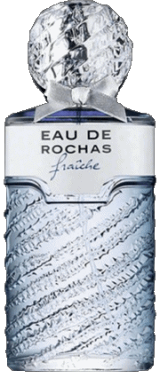 Mode Couture - Parfum Rochas 