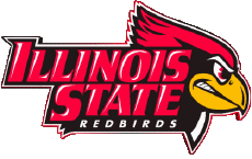 Sport N C A A - D1 (National Collegiate Athletic Association) I Illinois State Redbirds 
