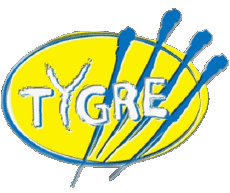 Sports Rugby Club France Logo Dept 57 Thionville Yutz Generation Re 