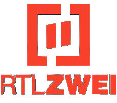 2019-Multi Média Chaines - TV Monde Allemagne RTL II 