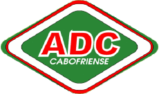 Sportivo Calcio Club America Logo Brasile Rio de Janeiro Associação Desportiva Cabofriense 