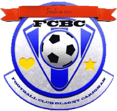 Sport Fußballvereine Frankreich Grand Est 08 - Ardennes FC Blagny-Carignan 