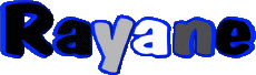 Prénoms MASCULIN - Maghreb Musulman R Rayane 