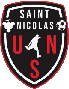 Sport Fußballvereine Frankreich Centre-Val de Loire 37 - Indre-et-Loire US St. Nicolas de Bourgueil 