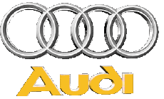 Transports Voitures Audi Logo 