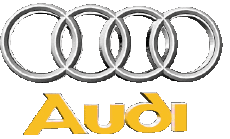 Trasporto Automobili Audi Logo 