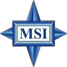 Multimedia Computadora - Hardware M S I 
