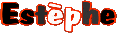 Prénoms FEMININ - France E Estèphe 