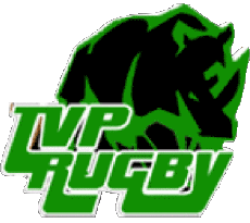 Sport Rugby-Club-Welt - Logo Deutschland TV Pforzheim 