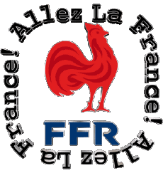 Messages French Allez La France Rugby 