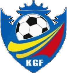 Deportes Fútbol  Clubes Asia Vietnam Kienlongbank Kien Giang 