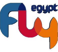 Transport Planes - Airline Africa Egypt Fly Egypt 