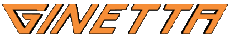Trasporto Automobili Ginetta Logo 