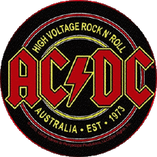 Multimedia Musica Hard Rock Ac - Dc 