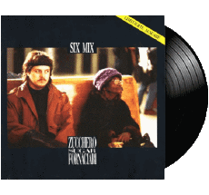 Six Mix-Multimedia Musik Pop Rock Zucchero 