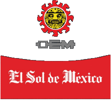 Multi Média Presse Mexique El Sol de México 