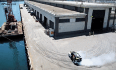 Humor - Fun Transporte Coches Drift 