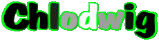 Prénoms MASCULIN - Allemagne C Chlodwig 
