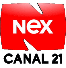 Multimedia Canali - TV Mondo Panama NEXtv 
