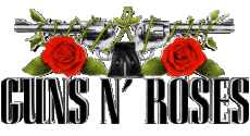 Multi Media Music Hard Rock Guns N' Roses 
