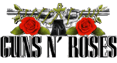 Multimedia Musik Hard Rock Guns N' Roses 