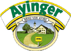 Boissons Bières Allemagne Ayinger 
