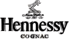 Bebidas Cognac Hennessy 