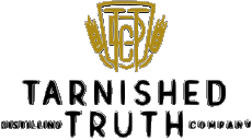 Boissons Bourbons - Rye U S A Tarnished 