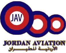Transport Planes - Airline Middle East Jordan Jordan Aviation 