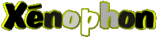 Nombre MASCULINO - Francia X Xénophon 