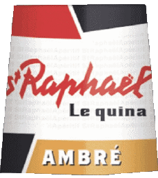 Bebidas Aperitivos St Raphaël 