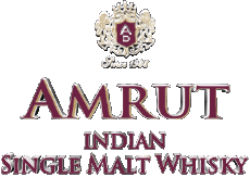 Boissons Whisky Amrut 