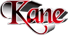 Prénoms MASCULIN - UK - USA K Kane 
