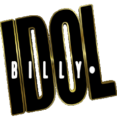 Multi Media Music New Wave Billy Idol 