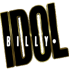 Multimedia Musica New Wave Billy Idol 