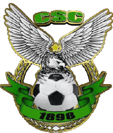 Sportivo Calcio Club Africa Algeria Constantine - CS 