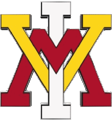 Sportivo N C A A - D1 (National Collegiate Athletic Association) V VMI Keydets 