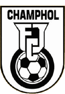 Deportes Fútbol Clubes Francia Centre-Val de Loire 28 - Eure-et-Loir FJ Champhol 