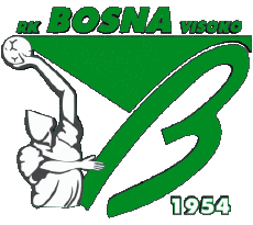 Sports HandBall - Clubs - Logo Bosnia and Herzegovina RK Bosna Visoko 