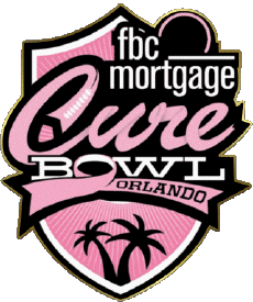 Sport N C A A - Bowl Games Cure Bowl 