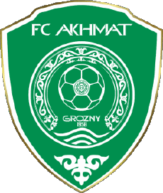 Sport Fußballvereine Europa Russland Akhmat Grozny 