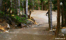 Humor -  Fun Sports Mountain biking Fun - Win 02 