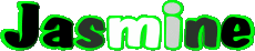 Nombre FEMENINO - Magreb Musulmán J Jasmine 