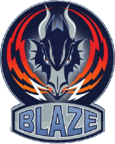 Sports Hockey - Clubs Royaume Uni - E I H L Coventry Blaze 