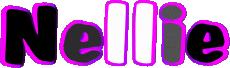 Nombre FEMENINO - Francia N Nellie 